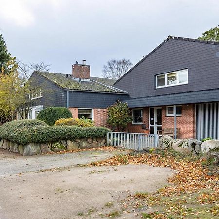 Landhaus Bleckede - App 2 Lueneburg Exteriér fotografie